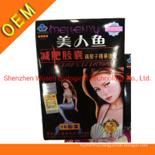 Herbal Mermaid Meirenyu Weight Loss Pill/Capsules